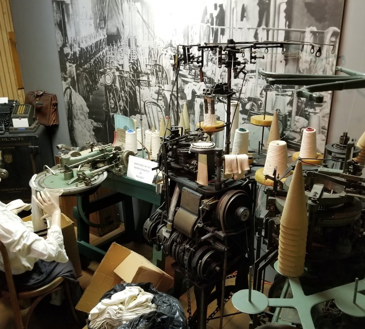 englewood-textile-museum-photo